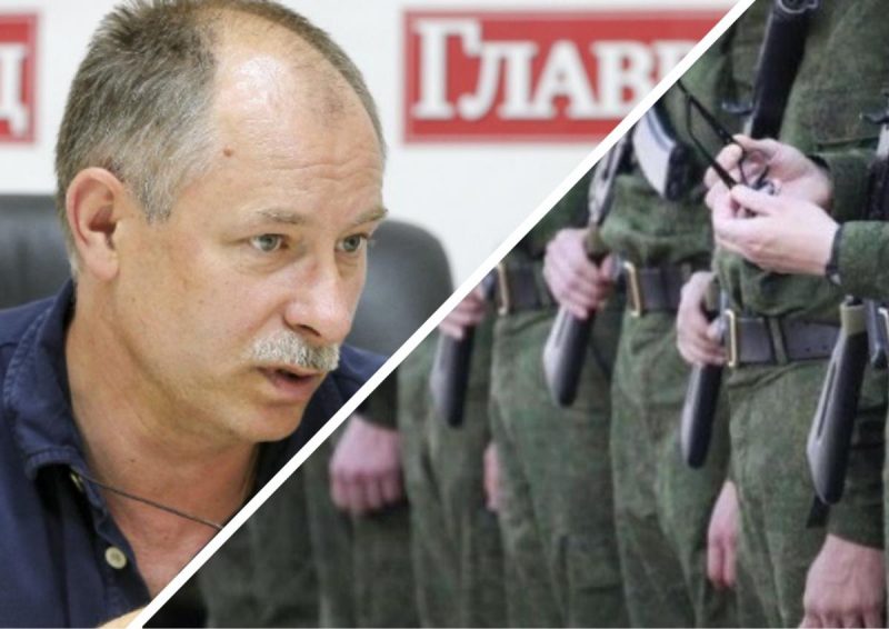 На войну "загребли всех": эксперт назвал главные провалы мобилизации в России