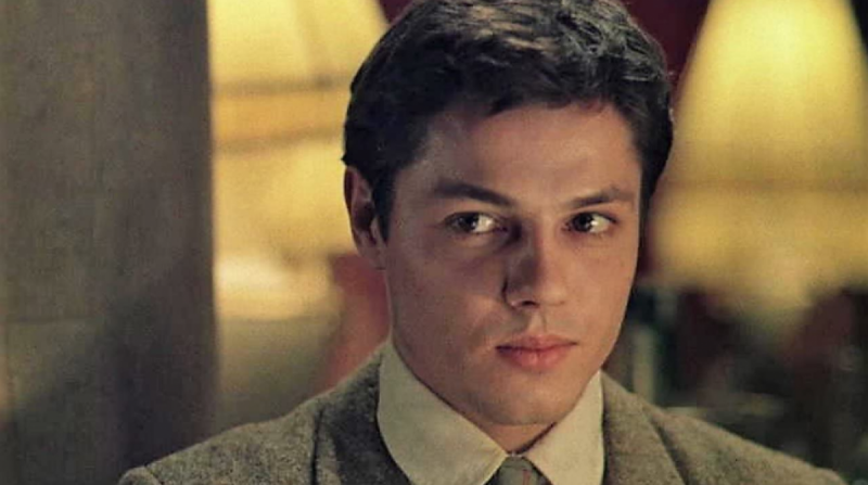 "На недельку, до второго": исполнитель песни Комарово Игорь Скляр едет воевать за РФ