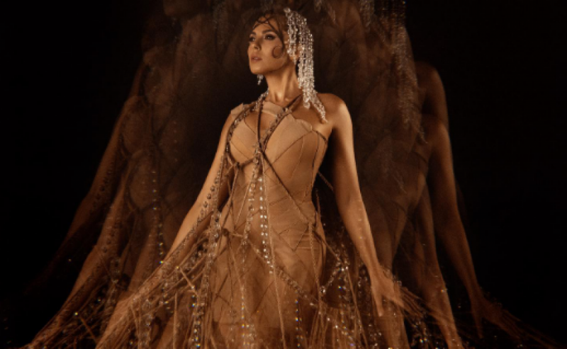 Настя Каменских сняла обручальное кольцо: ее и Потапа заподозрили в расставании