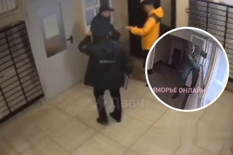 Хитрые военкомы в РФ лезли в форточку и пытались "выкурить" призывников пожарной сигнализацией