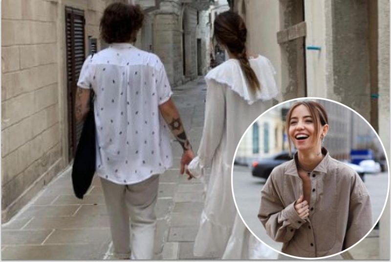 "По-другому больше не могла": Надя Дорофеева рассказала, что заставило ее уйти от Дантеса