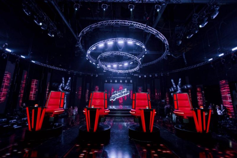 Голос країни-12 на ТЕТ: кто из участников вступил в ряды ВСУ, а у кого семья сейчас в оккупации