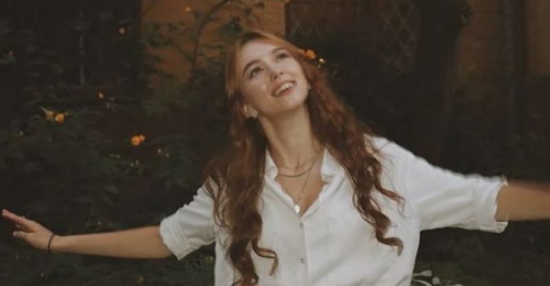 Лія Меладзе показала, як сильно змінилася за минулий рік: постаріла і набрала вагу