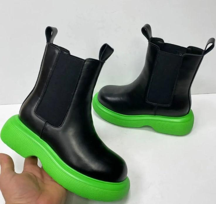 модная зимняя обувь 2022 2023 модная зимняя обувь 2022 2023