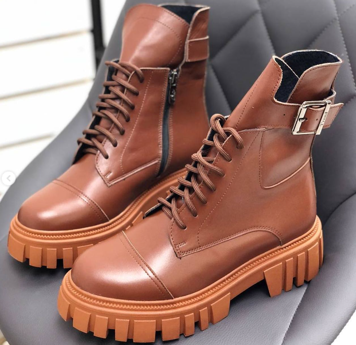 Боевые сапоги Боевые сапоги