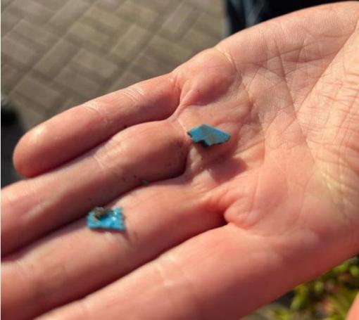 Обстріл, Суми