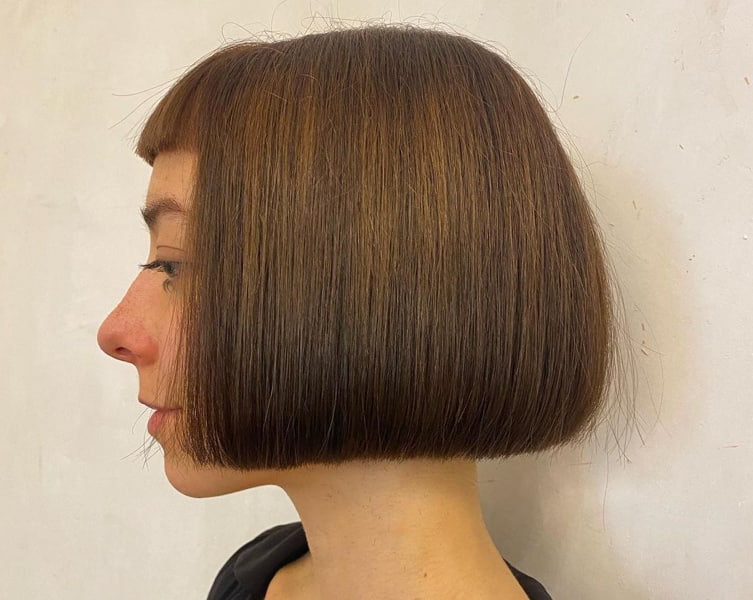 Які зачіски старять жінку після 40 років: 7 популярних стрижок, які точно додають вік Які зачіски старять жінку після 40 років: 7 популярних стрижок, які точно додають вік