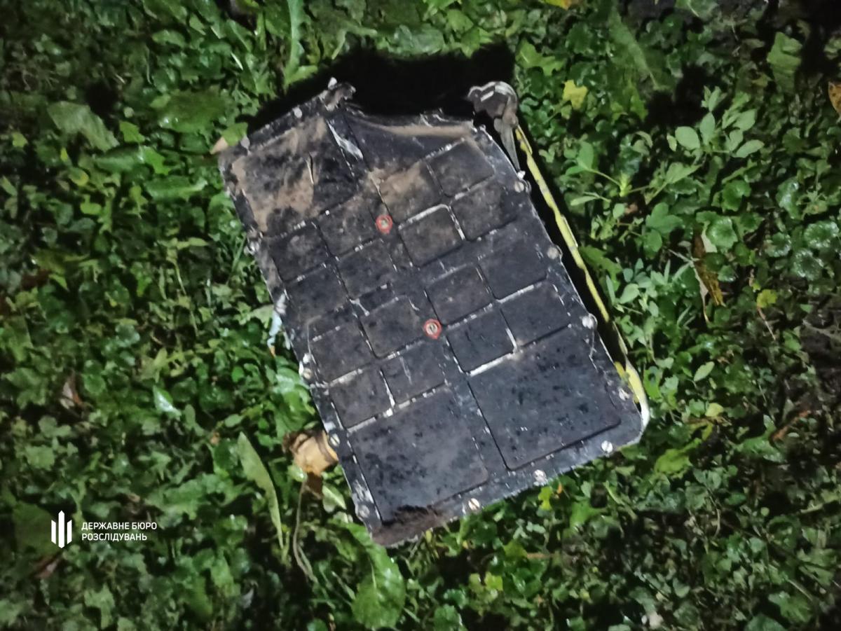 На Вінниччині впав український МіГ-29