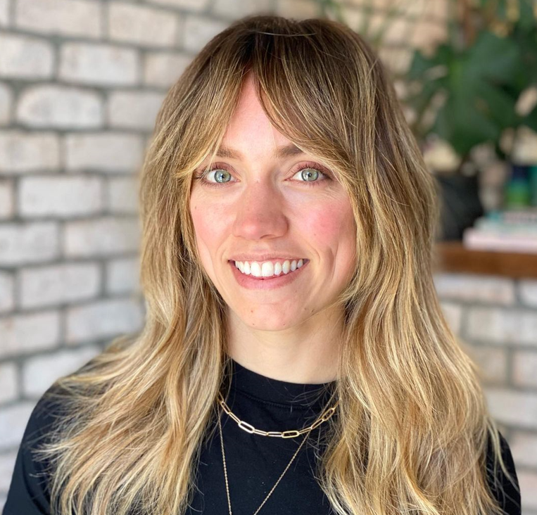 Типова французька стрижка неземної краси, про яку мріють всі жінки Типова французька стрижка неземної краси, про яку мріють всі жінки