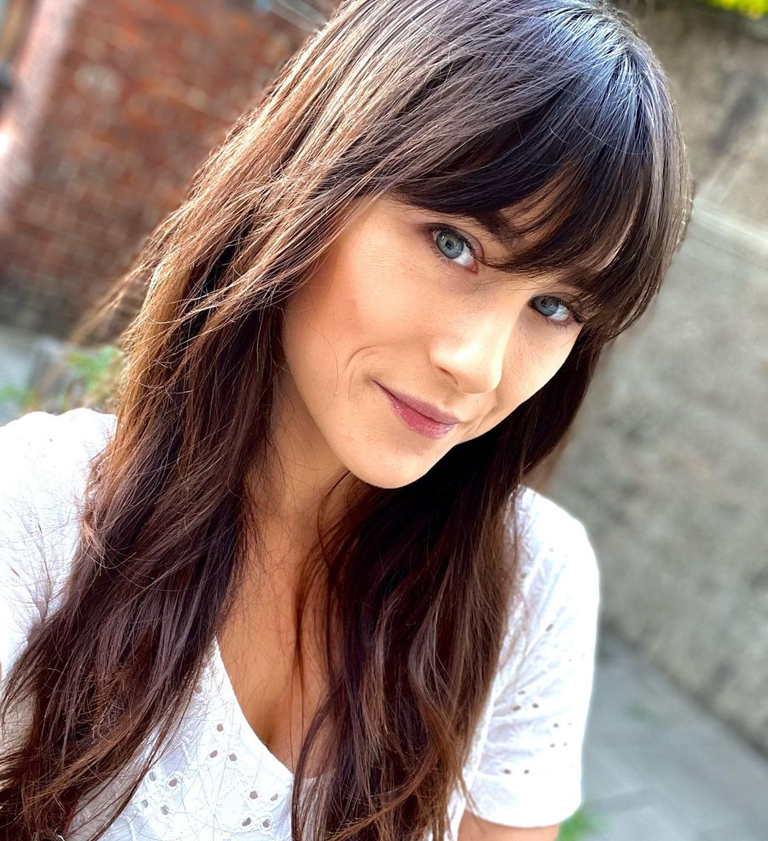 Типова французька стрижка неземної краси, про яку мріють всі жінки Типова французька стрижка неземної краси, про яку мріють всі жінки