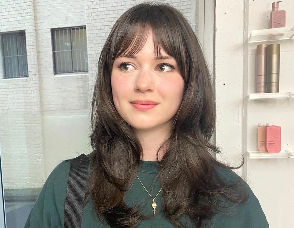 Типова французька стрижка неземної краси, про яку мріють всі жінки Типова французька стрижка неземної краси, про яку мріють всі жінки