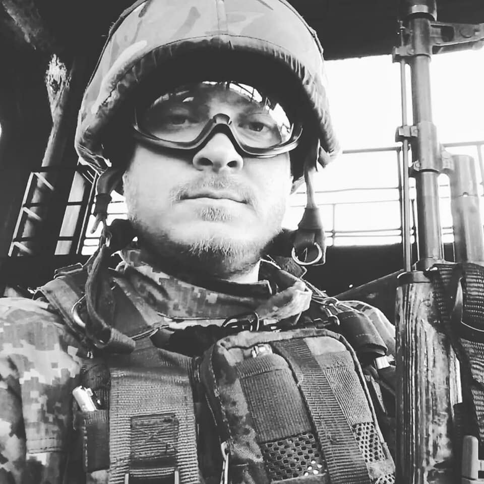 Руслан Сапожник Руслан Сапожник