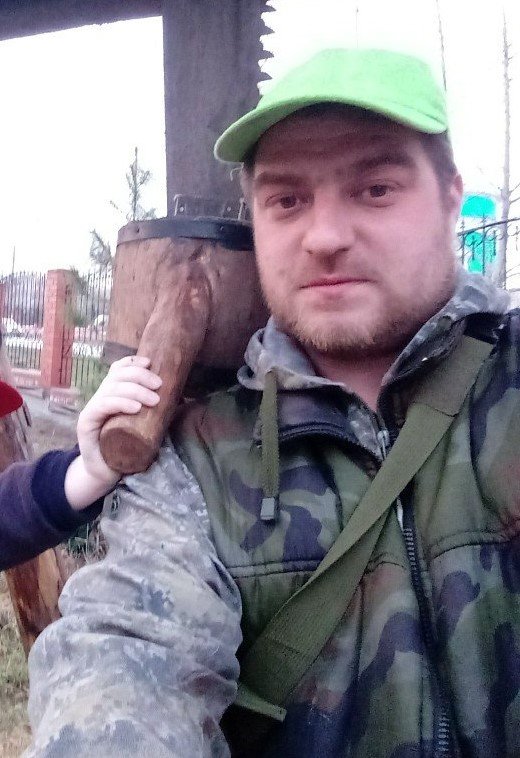 ВСУ ликвидировали мобилизованного оккупанта из Свердловской области РФ ВСУ ликвидировали мобилизованного оккупанта из Свердловской области РФ