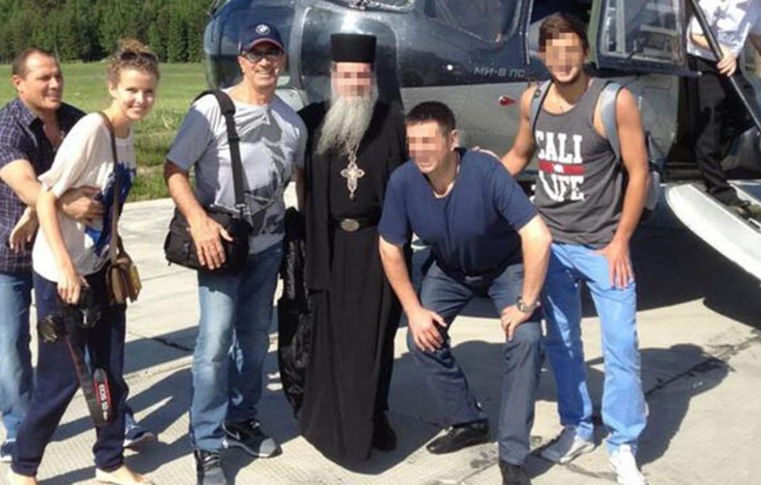 Ні слова про війну: Українська плавчиня Клочкова пропала і закрила свої соцмережі Ні слова про війну: Українська плавчиня Клочкова пропала і закрила свої соцмережі