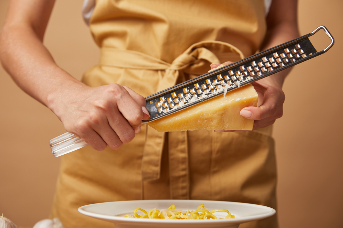 терка для овощей