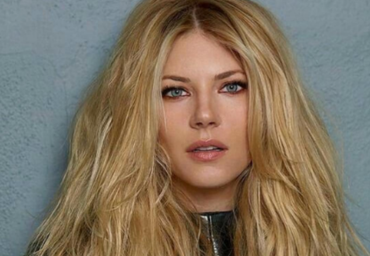 Горячие снимки Кэтрин Уинник (Katheryn Winnick)