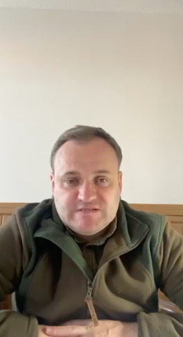 Олексій Кулеба Олексій Кулеба