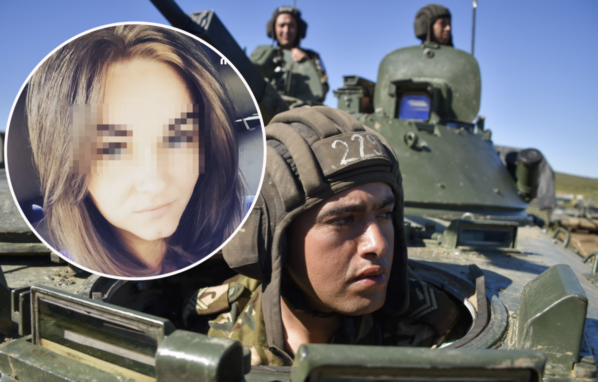 Оккупант ушел в "разводвойска: в РФ жена родила ребенка от другого ...