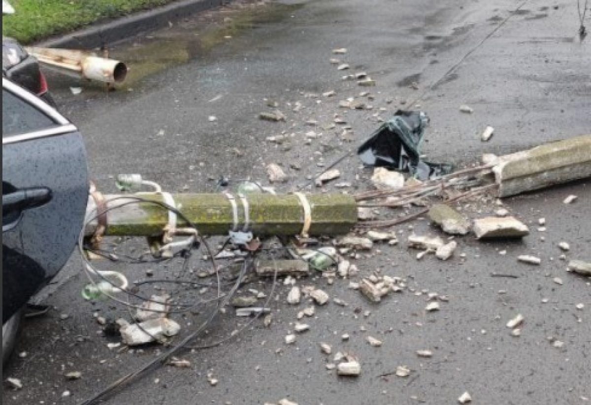 В Херсоне прогремел мощный взрыв: совершено покушение на \"начальника ...