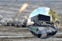 ЗСУ знищили Сонцепік окупантів і вдарили по логістичних центрах