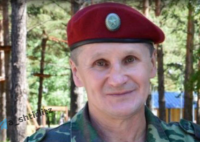 ЗСУ ліквідували вагнерівця Самурая: раніше він воював у Сирії та Лівії