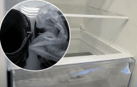 Не божевільні, а генії: навіщо люди кладуть в холодильник джинси, колготки та навіть взуття