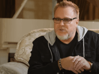 Замаливаю грехи: Пресняков не уследил за внуком Пугачевой