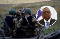 ЗСУ змінили динаміку бойових дій на фронті і тепер можуть маневрувати – глава Пентагону