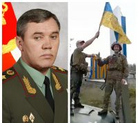 Герасимова підкупили люди з НАТО