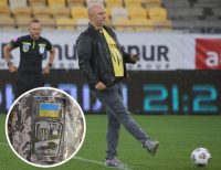 Хочу на фронт, на передовую: Потап рассказал, как рвался в ряды ВСУ