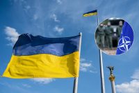 Более 80% украинцев поддерживают вступление Украины в НАТО и Евросоюз – опрос