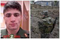 ЗСУ ліквідували командира танкової роти РФ Негмонова