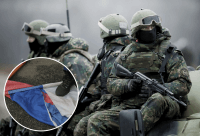 Біомасу можна гнати й по болоту: експерт пояснив, чи зупинить тепла погода наступ РФ