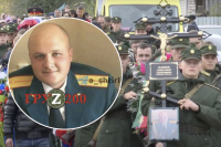 Проїхав 1,5 тисячі км, щоби померти: ЗСУ ліквідували командира танкової роти з РФ