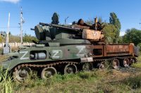 Мінус 2 гелікоптери, 8 танків і понад 30 окупантів: ЗСУ влаштували гарячу добу для окупантів на Півдні