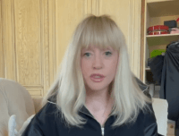 Підспівувала і танцювала: Алла Пугачова разом з Ренатою Литвиновою запалила на концерті Земфіри