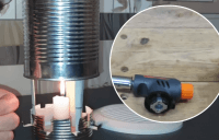 Если отрубят отопление: как обогреть квартиру без газа и электричества