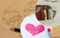 Счастливчиков всего четыре: астролог назвал знаки Зодиака, которых ждет фантастический октябрь