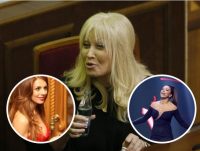 Лорак, Повалий, Седокова: кто из звезд-запроданок попал под санкции СНБО