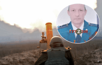 Успел повоевать лишь три дня: подполковник-оккупант ВС РФ поедет домой из Украины в пакете