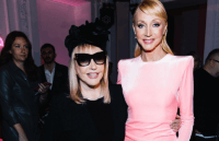 Кристина Орбакайте нарушила молчание впервые после побега Аллы Пугачевой из РФ