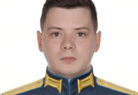 Земля бетоном: ЗСУ демобілізували російського лейтенанта-пропагандиста