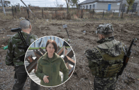 Російські окупанти обрали нову ціль після втрати Херсона: у Міноборони назвали напрямок