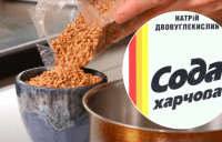 Люди кладуть соду в гречку всупереч обуренням кулінарів: навіщо вони так роблять