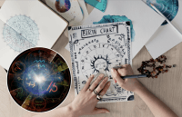 Гороскоп на листопад 2022 для Тельців: що принесе останній місяць осені у коханні, кар'єрі, фінансах