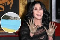 Українські солдати - супермени: легендарна співачка Шер звернулася до українців