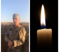 Пішов захищати Україну разом із сином: під Бахмутом загинув директор Попаснянського ліцею