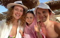 Зараз це зовсім не проблема: Костянтин Войтенко вперше прокоментував скандальне розлучення