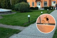 Під Сумами безпілотник агресорів вбив маму трьох дітей: її чоловік і син служать у ЗСУ