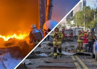 Відключення електрики та води: що відомо про руйнування після ракетних ударів РФ